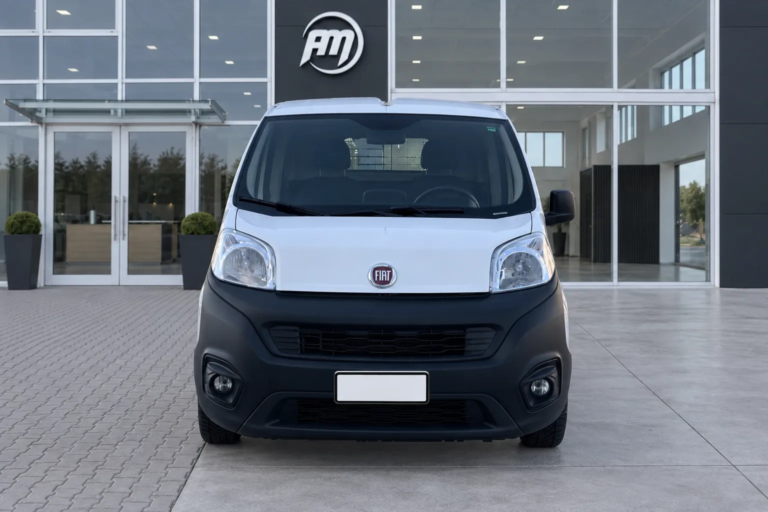 Fiat Fiorino CARGO 1.3MJT 80CV ECOJET 2021 — foto 2