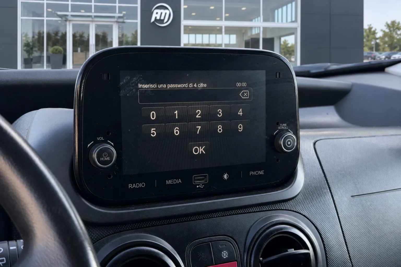 Fiat Fiorino CARGO 1.3MJT 80CV ECOJET 2021 — foto 17