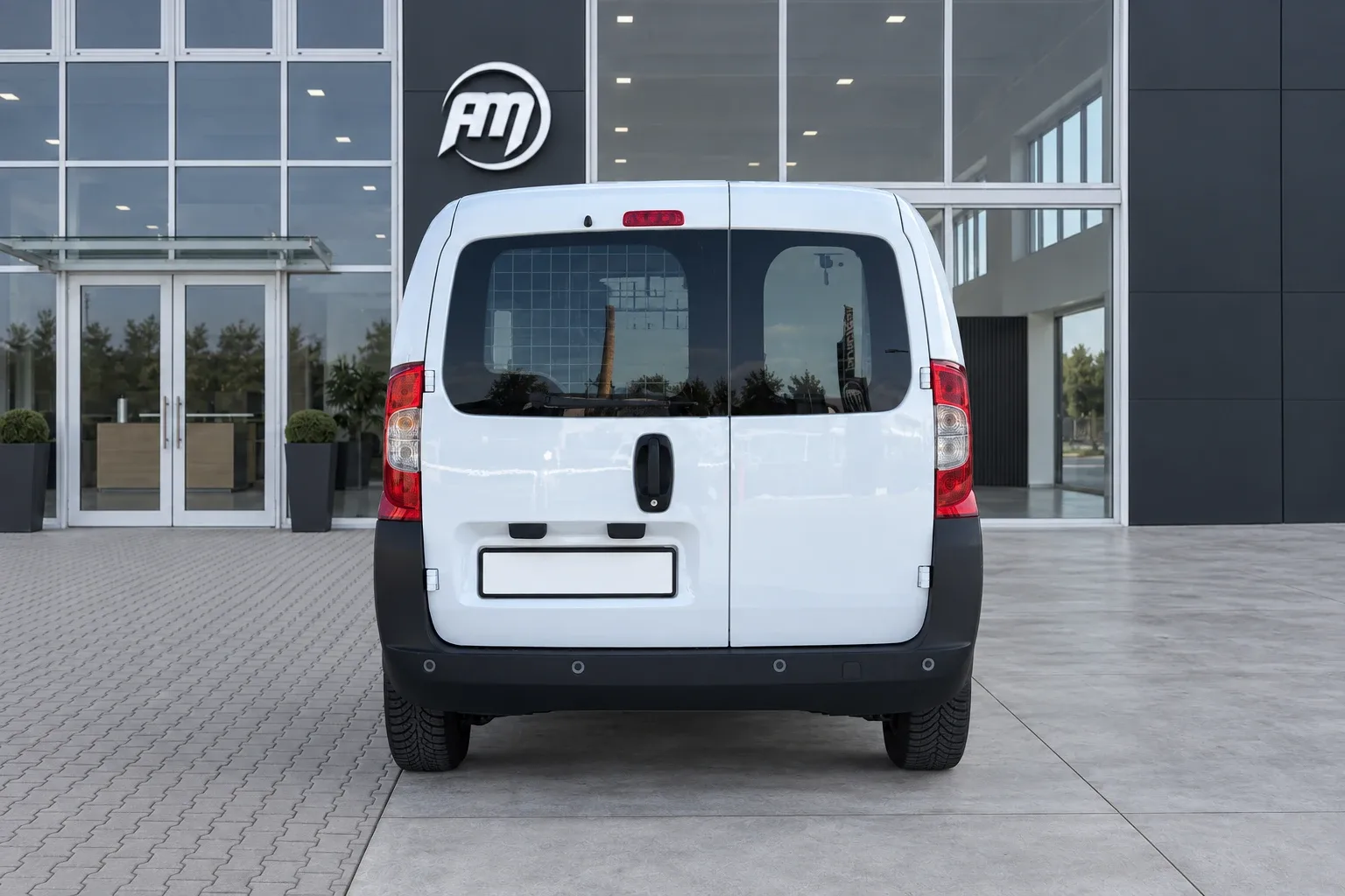 Fiat Fiorino CARGO 1.3MJT 80CV ECOJET 2021 — foto 5