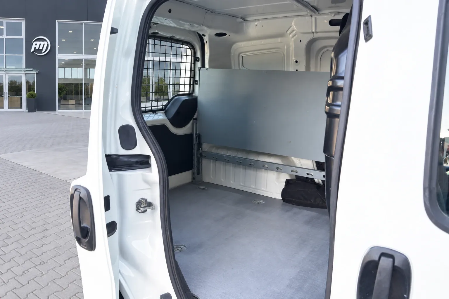 Fiat Fiorino CARGO 1.3MJT 80CV ECOJET 2021 — foto 11