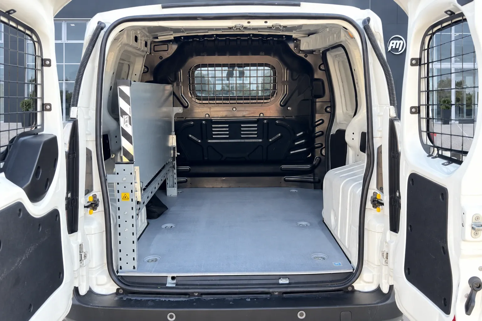 Fiat Fiorino CARGO 1.3MJT 80CV ECOJET 2021 — foto 12