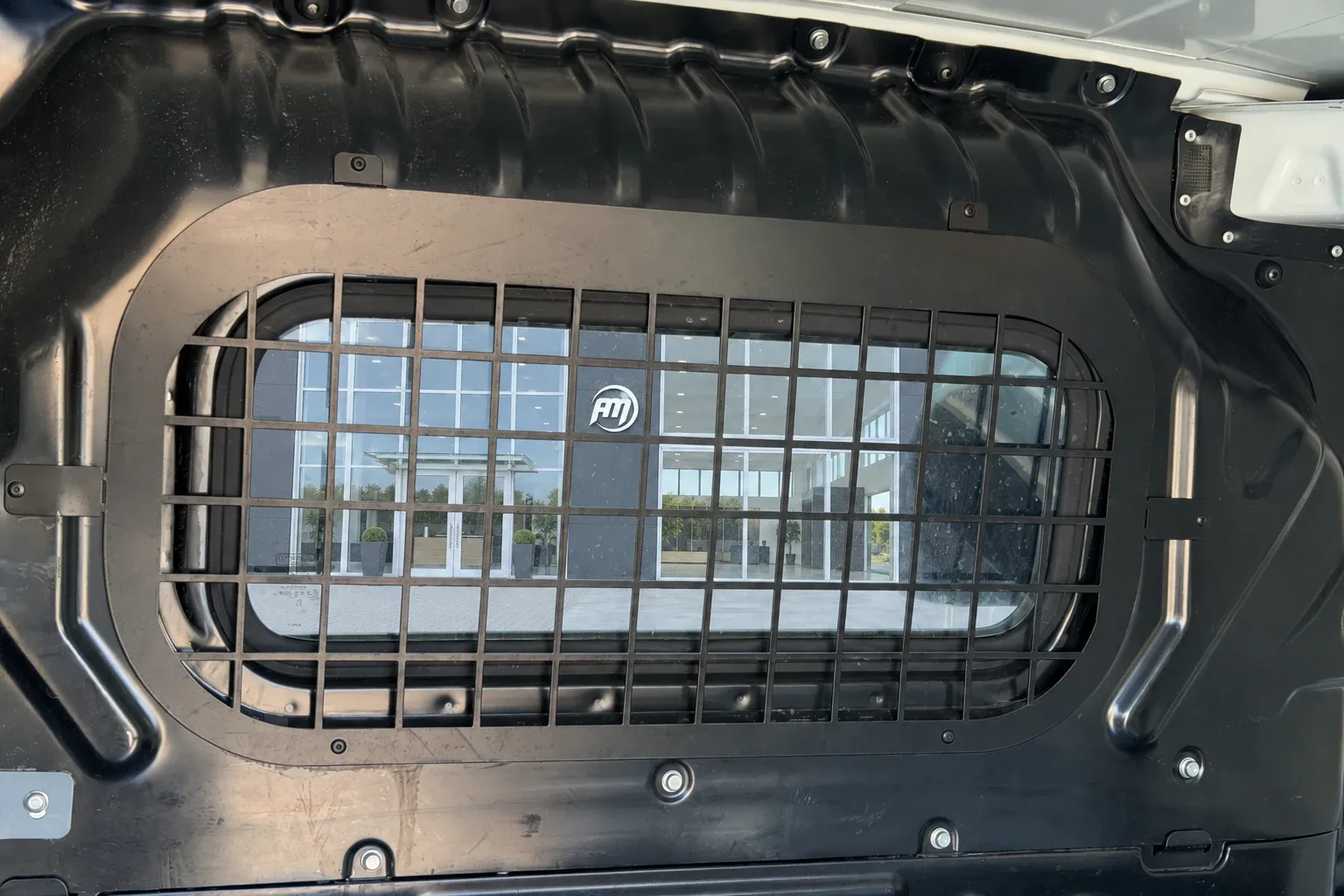 Fiat Fiorino CARGO 1.3MJT 80CV ECOJET 2021 — foto 14