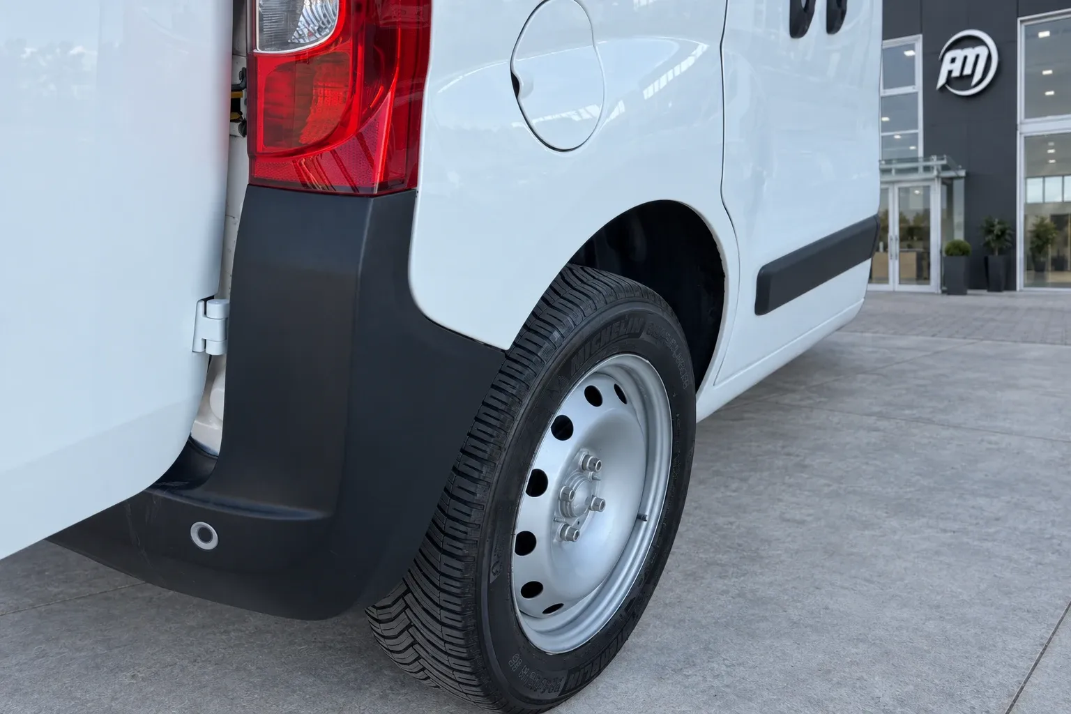Fiat Fiorino CARGO 1.3MJT 80CV ECOJET 2021 — foto 18
