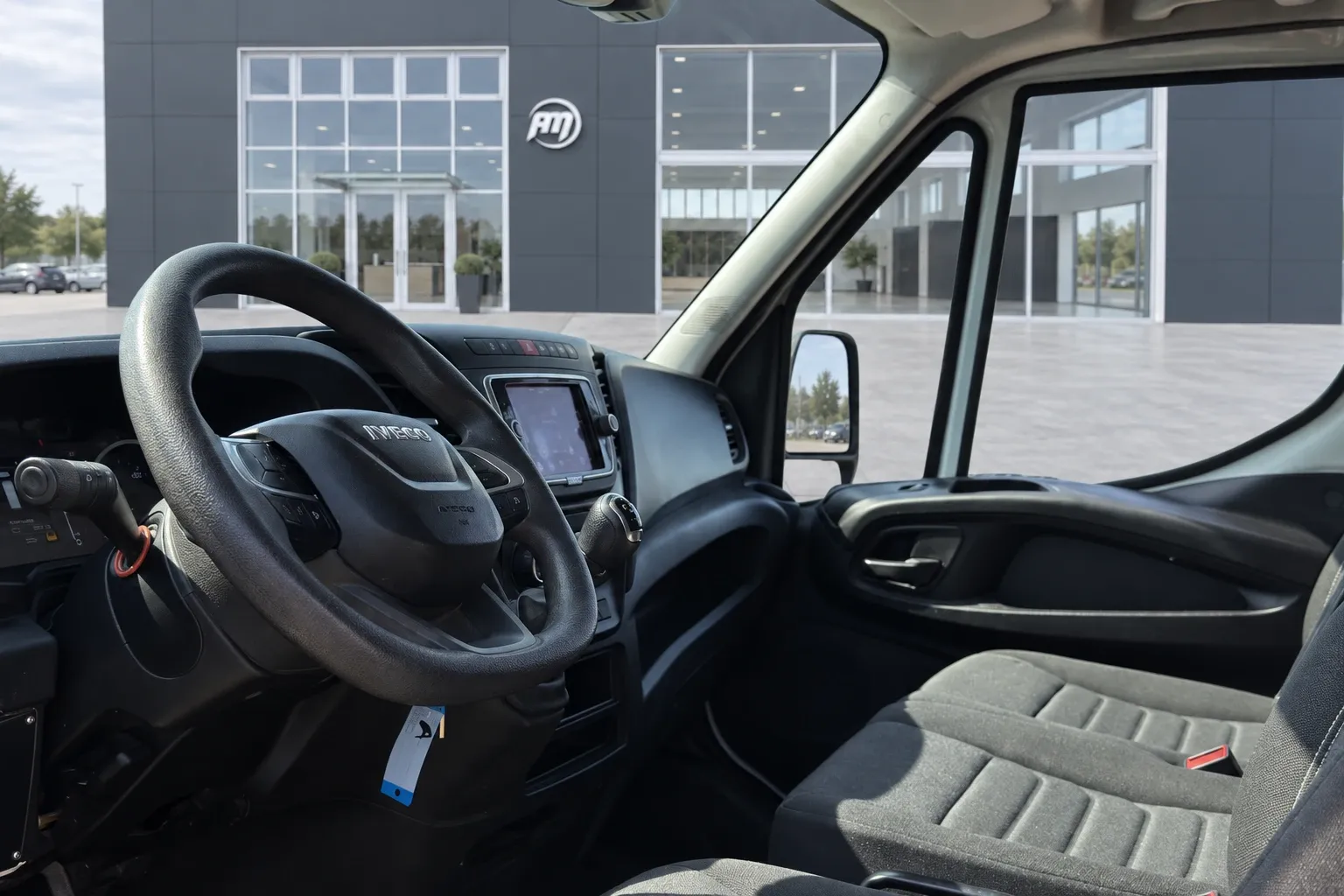 Iveco Daily L3H2 OFFICINA MOBILE 35S14 2023 — foto 7