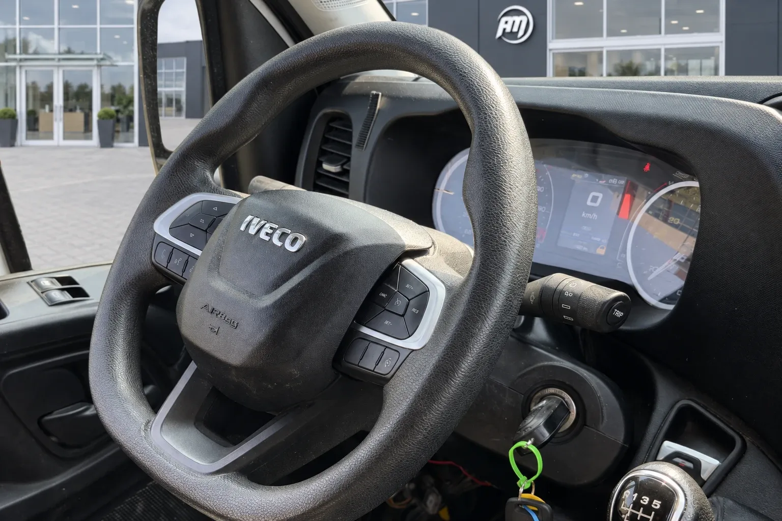 Iveco Daily L3H2 OFFICINA MOBILE 35S14 2023 — foto 14
