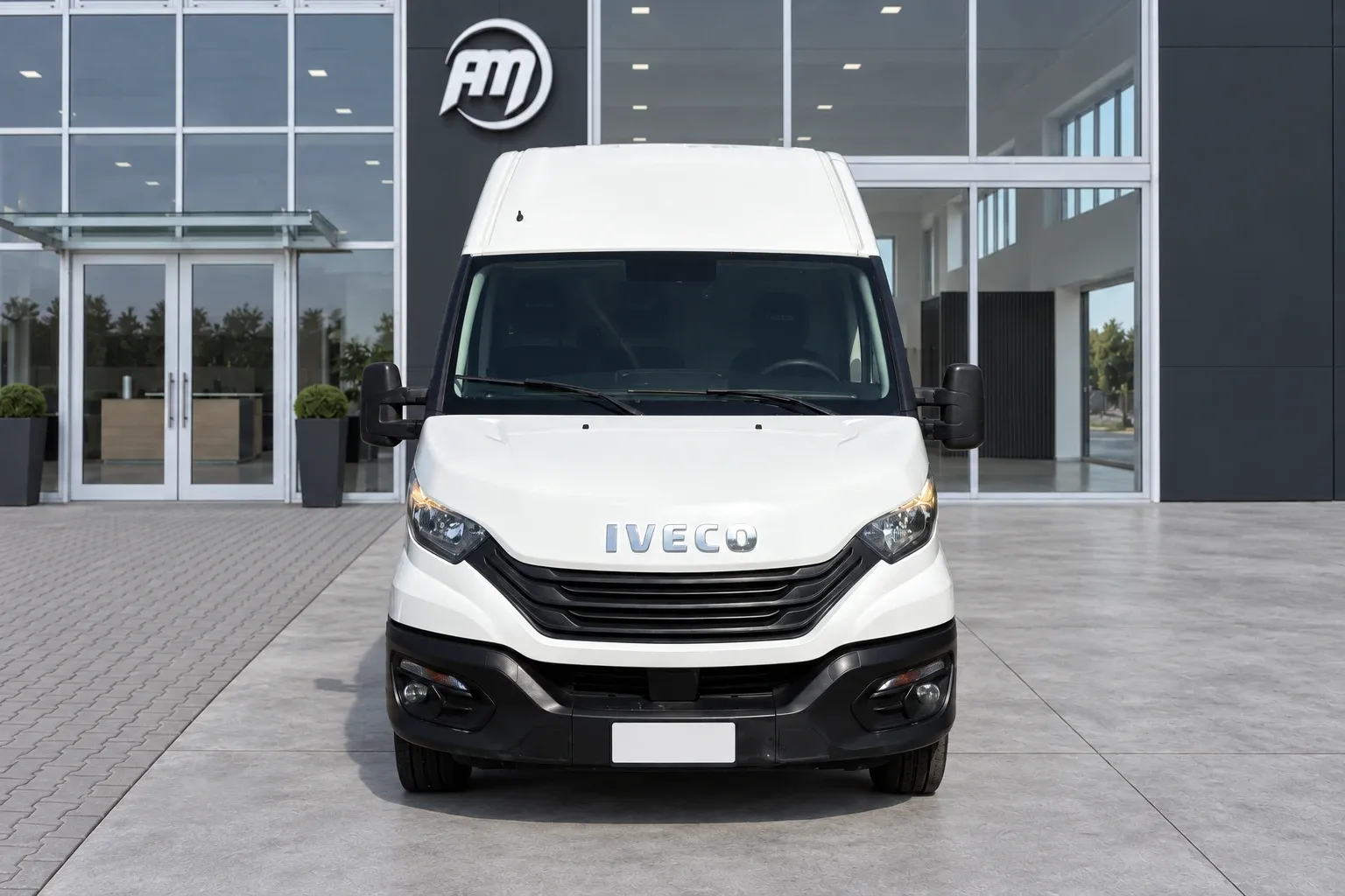 Iveco Daily L3H2 OFFICINA MOBILE 35S14 2023 — foto 2