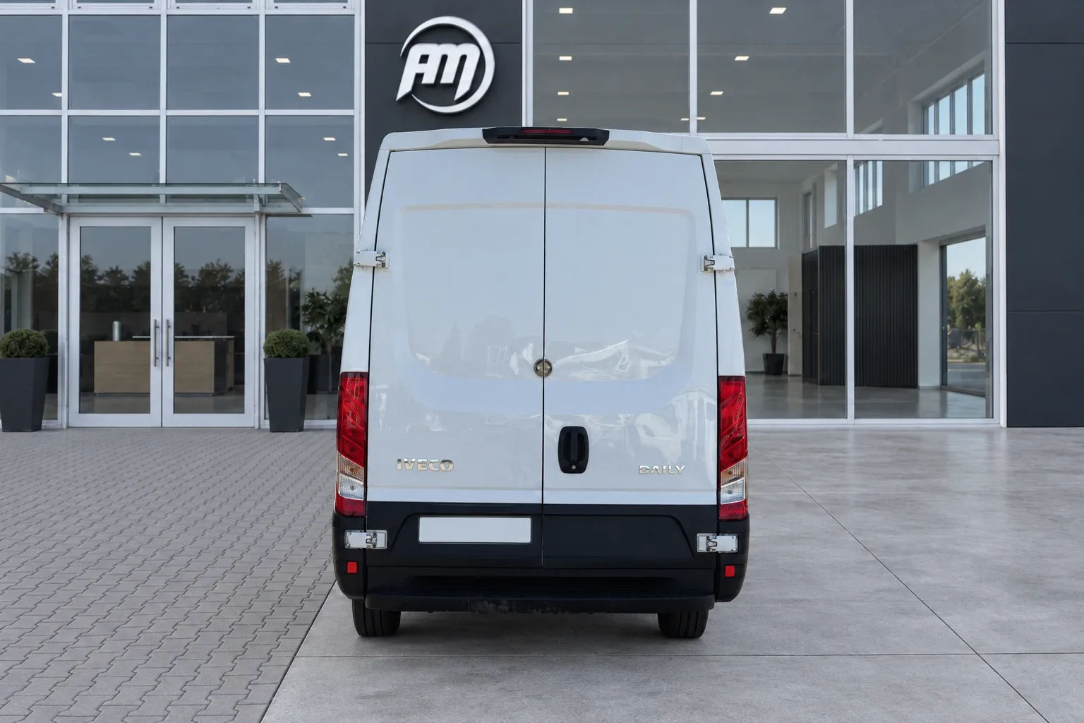Iveco Daily L3H2 OFFICINA MOBILE 35S14 2023 — foto 5