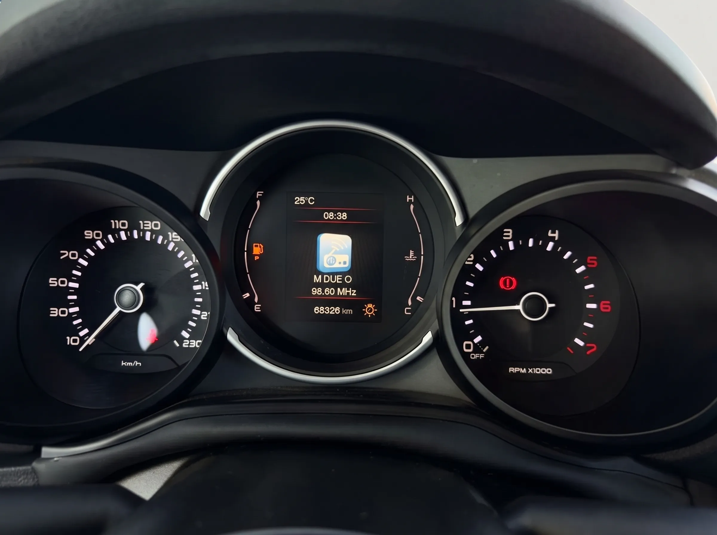 Fiat 500L 1.3MJT 95CV CROSS 2021 — foto 13