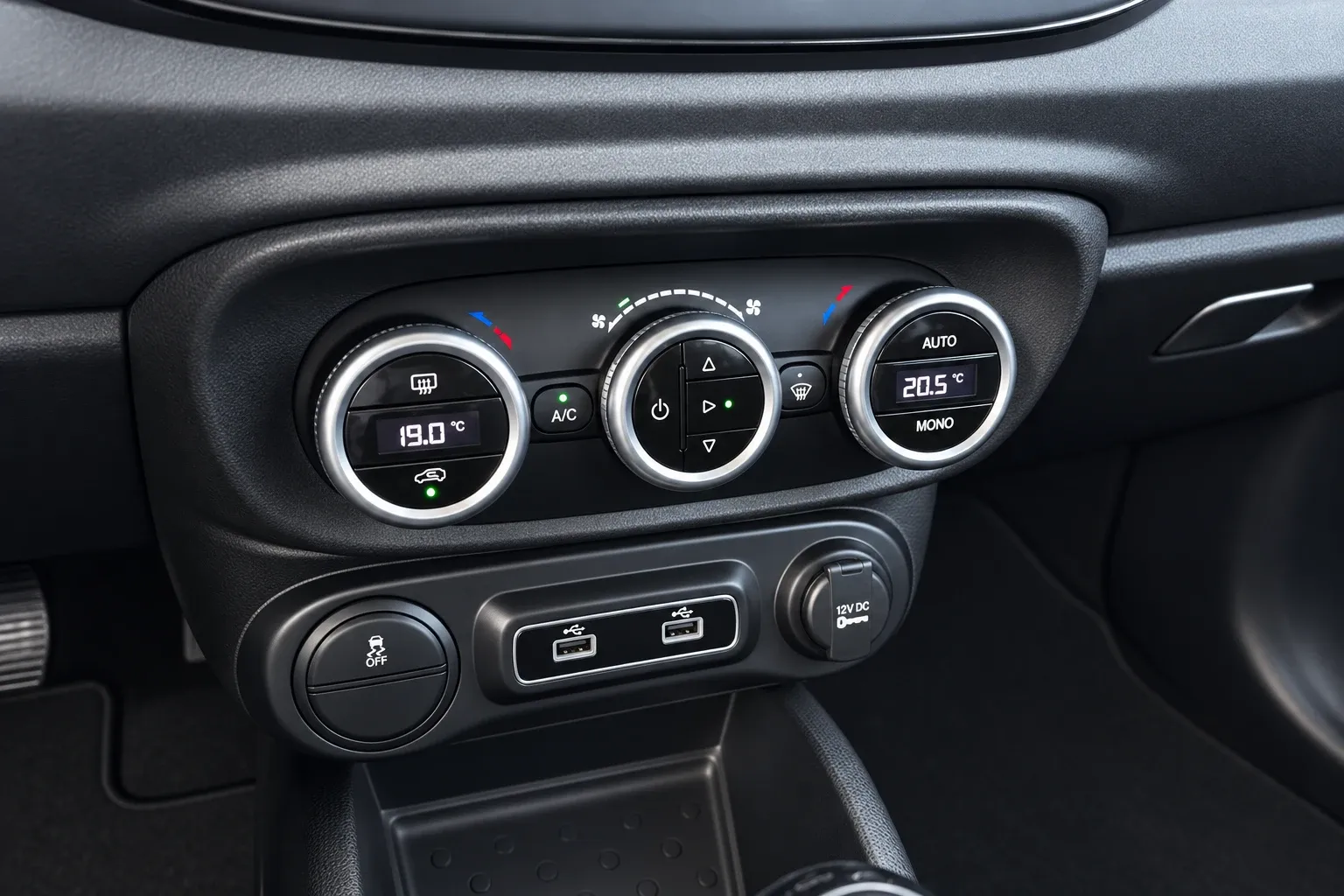 Fiat 500L 1.3MJT 95CV CROSS 2021 — foto 11