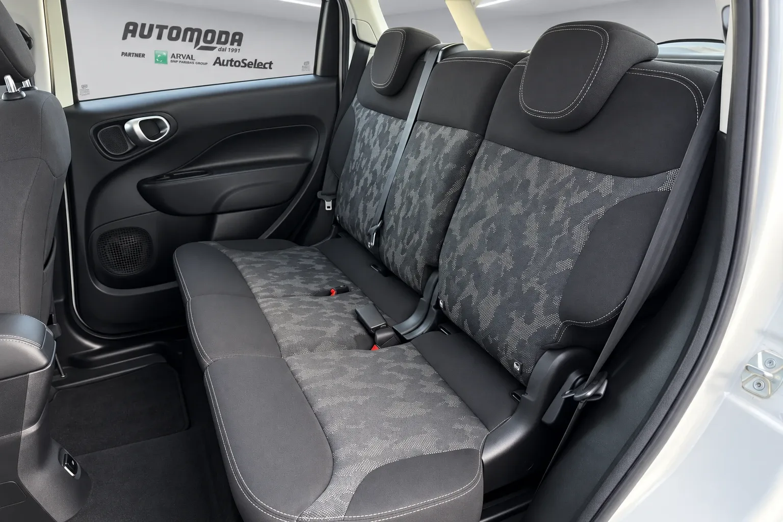Fiat 500L 1.3MJT 95CV CROSS 2021 — foto 15