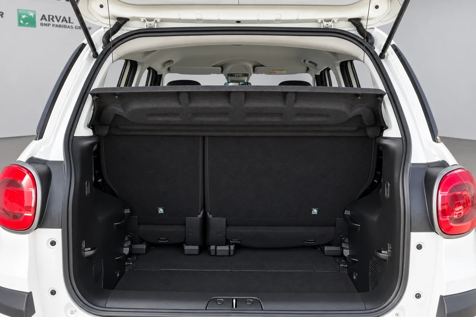 Fiat 500L 1.3MJT 95CV CROSS 2021 — foto 17