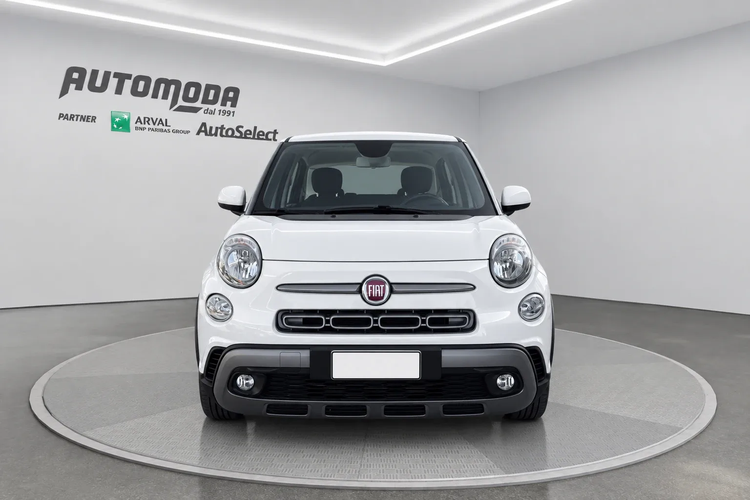Fiat 500L 1.3MJT 95CV CROSS 2021 — foto 2