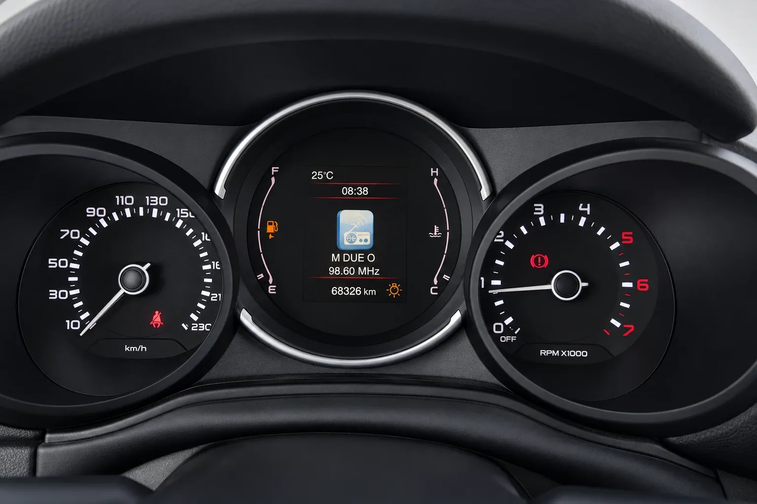 Fiat 500L 1.3MJT 95CV CROSS 2021 — foto 9