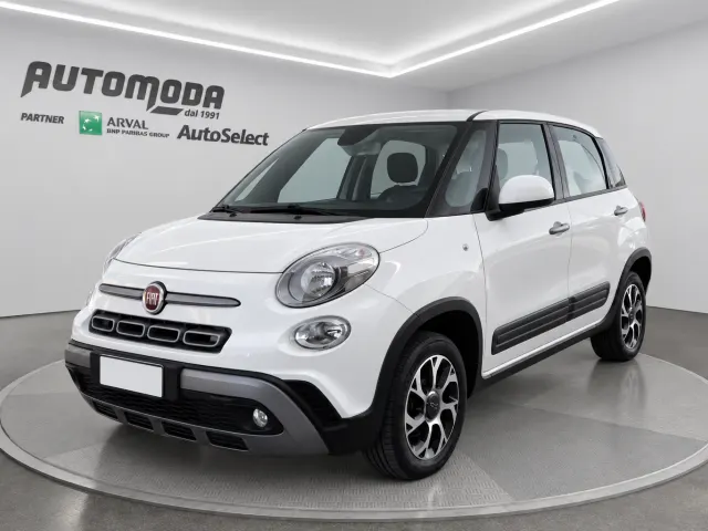 Fiat 500L 1.3MJT 95CV CROSS