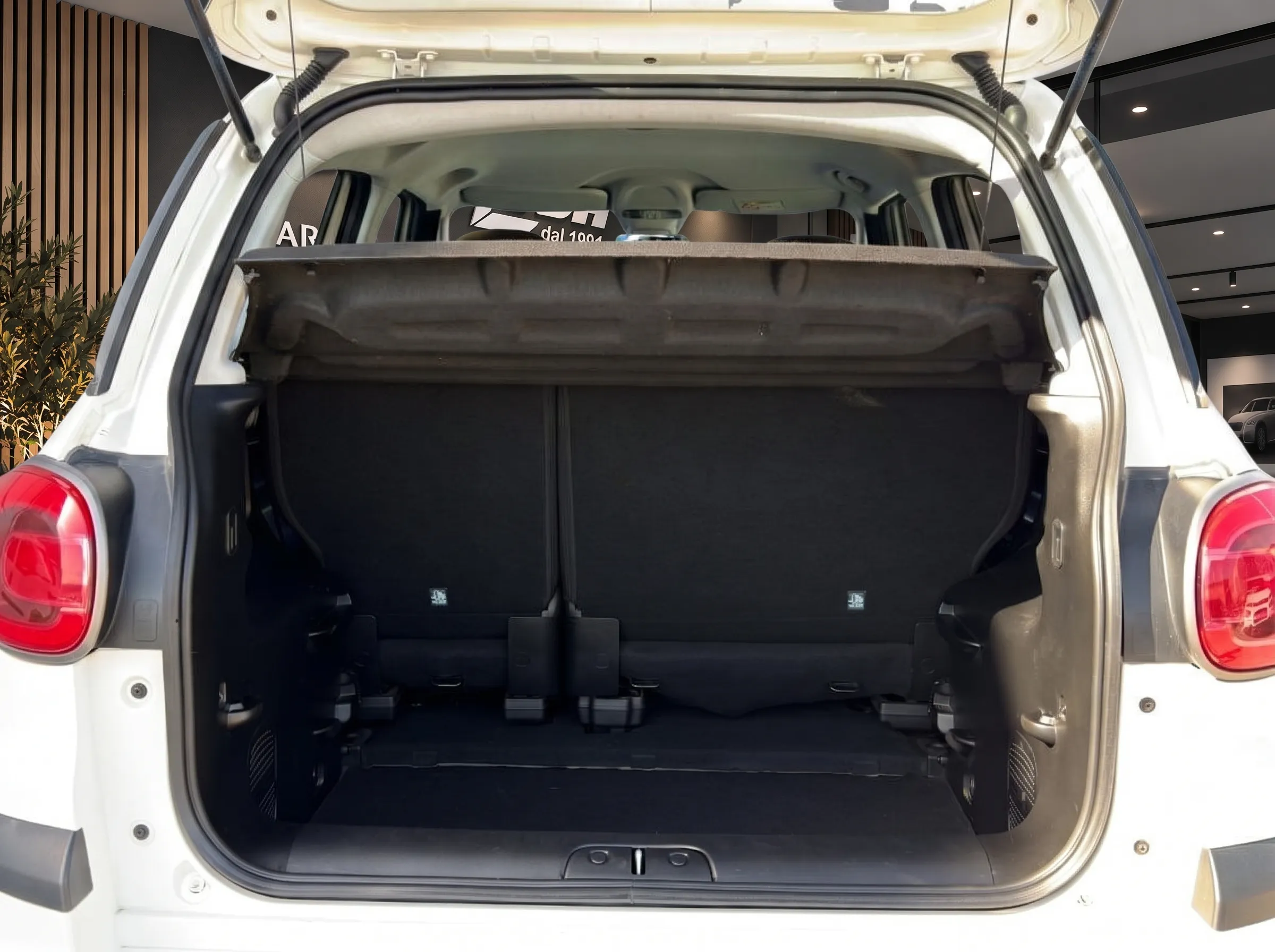 Fiat 500L 1.3MJT 95CV CROSS 2021 — foto 16