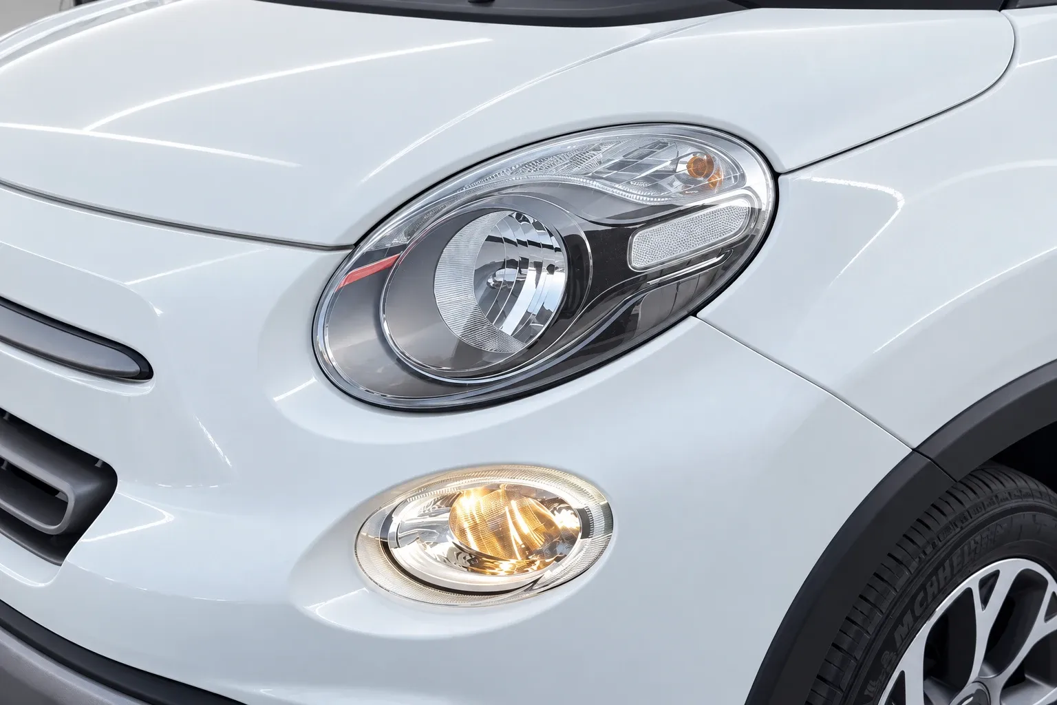 Fiat 500L 1.3MJT 95CV CROSS 2021 — foto 16