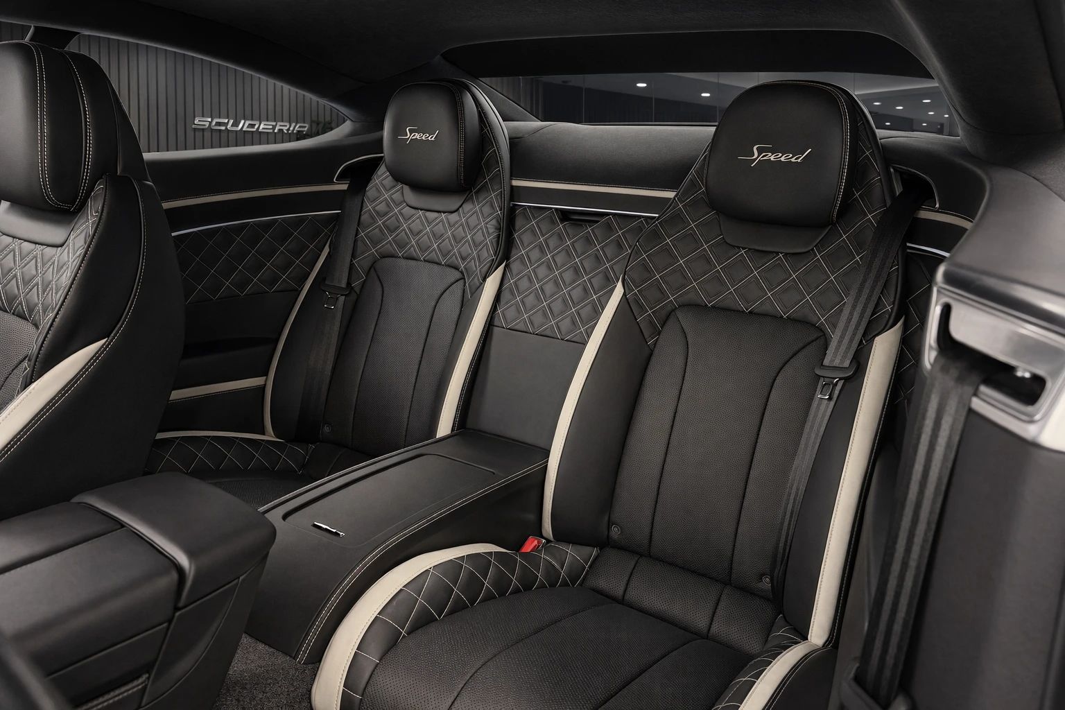 Bentley Continental GT Speed 6.0 W12 659cv auto 2022 — foto 9