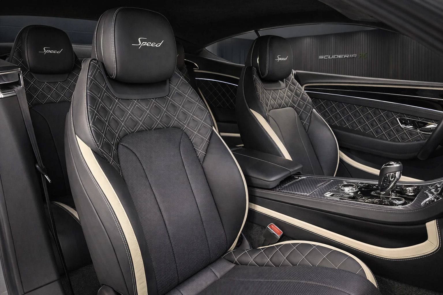 Bentley Continental GT Speed 6.0 W12 659cv auto 2022 — foto 10