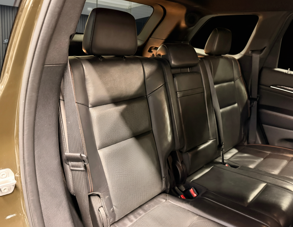 Jeep Grand Cherokee 3.0 crd V6 75th Anniversary s&s 250cv auto 2016 — foto 12