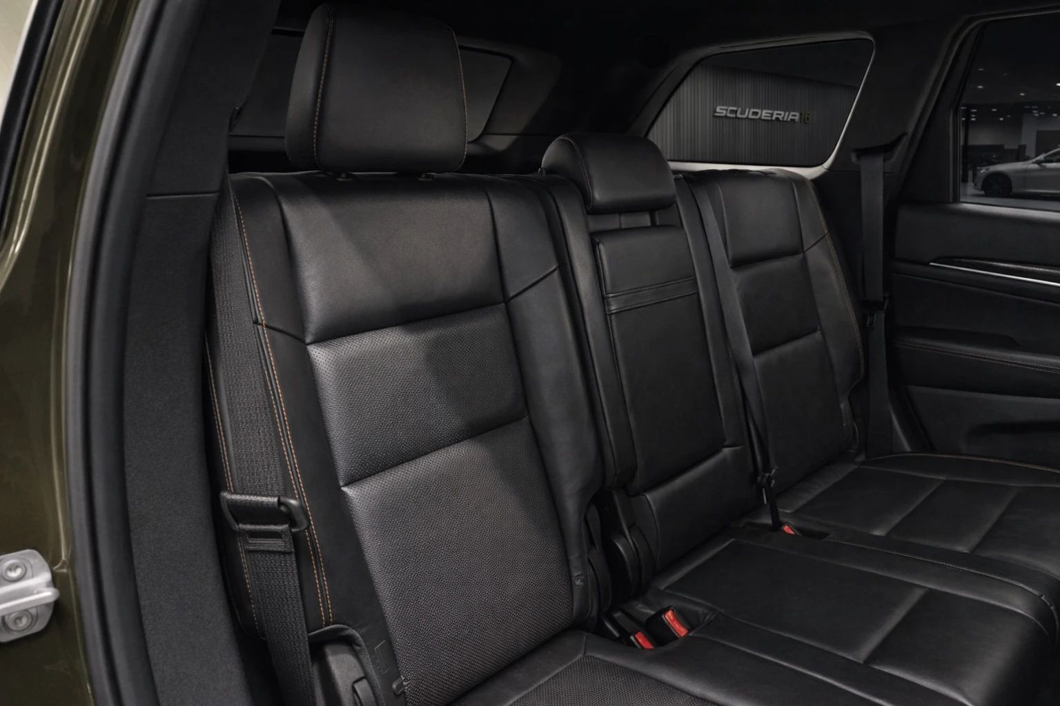 Jeep Grand Cherokee 3.0 crd V6 75th Anniversary s&s 250cv auto 2016 — foto 13