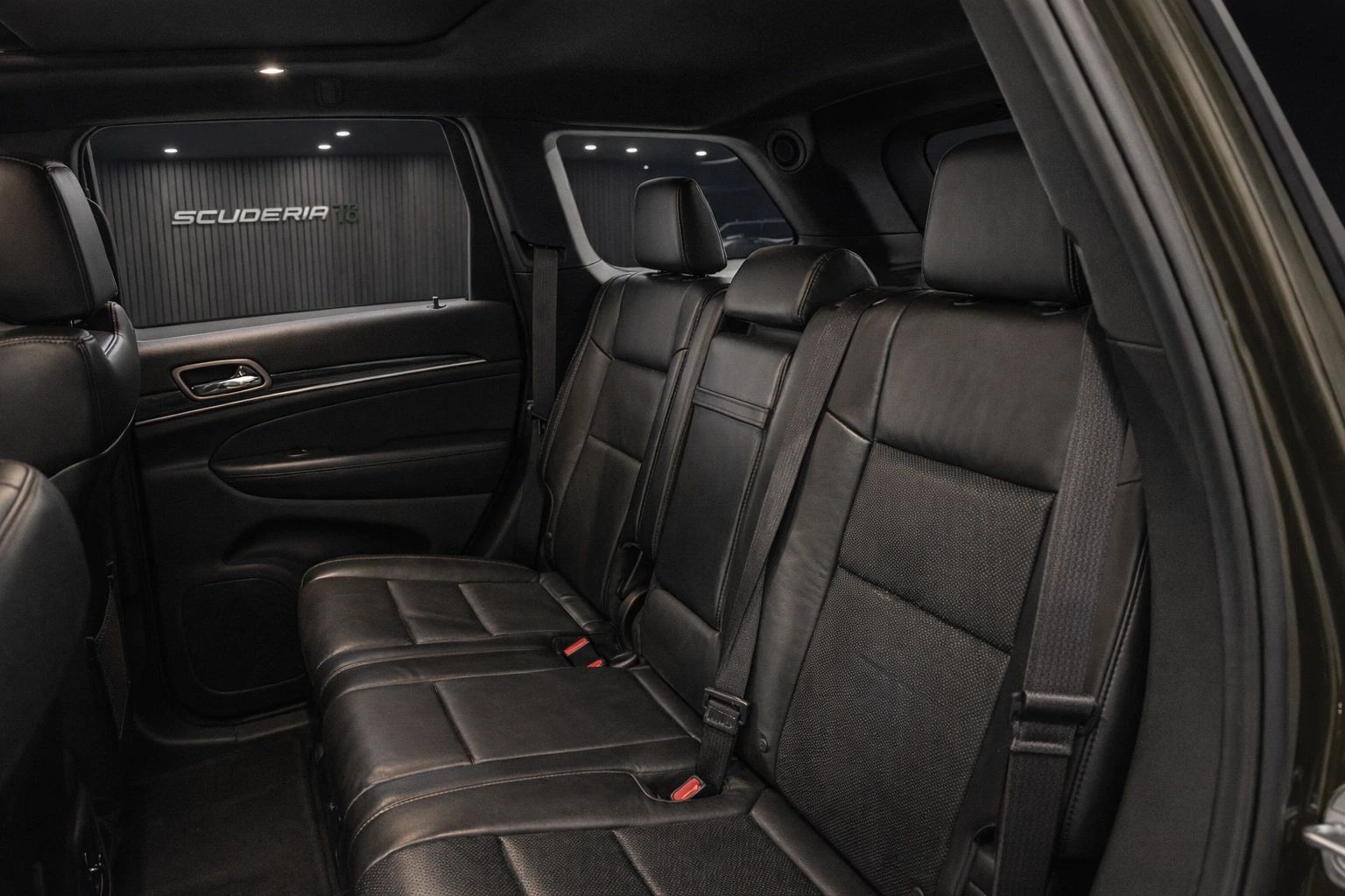 Jeep Grand Cherokee 3.0 crd V6 75th Anniversary s&s 250cv auto 2016 — foto 10