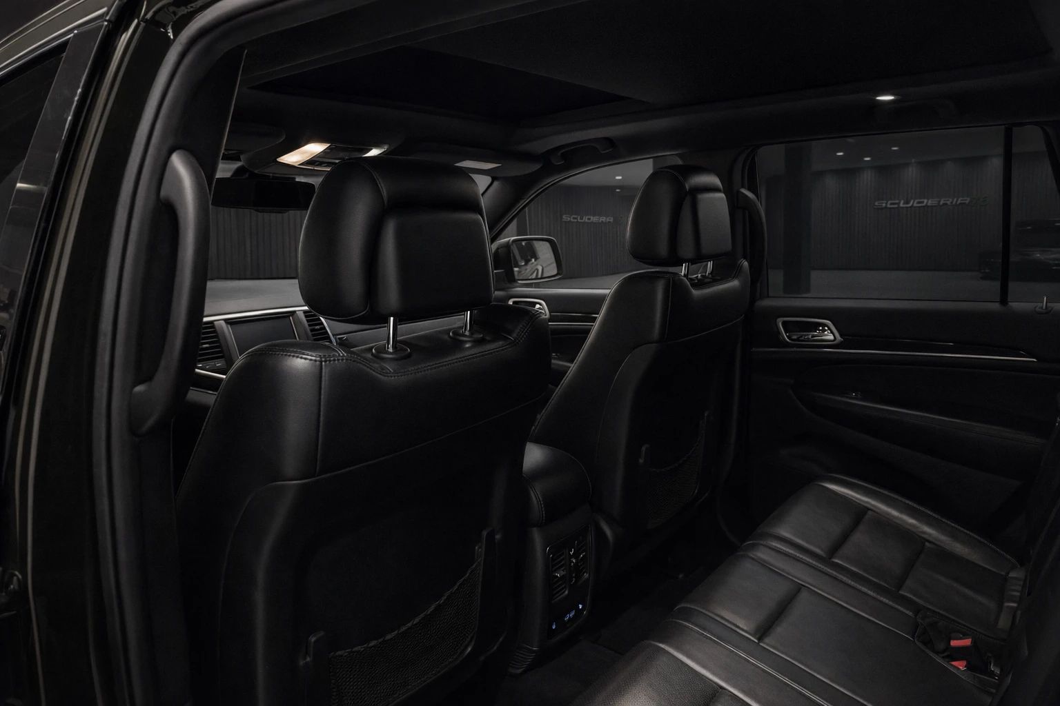 Jeep Grand Cherokee 3.0 crd V6 75th Anniversary s&s 250cv auto 2016 — foto 9