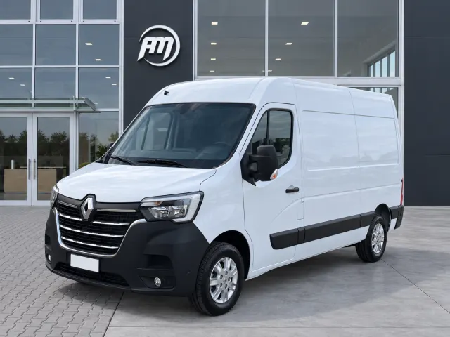 Renault Master T35 L2H2 DCI 135 ADVANCE KM0