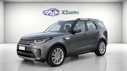 Land Rover Discovery 3.0 td6 HSE Luxury 249cv 7p.ti auto
