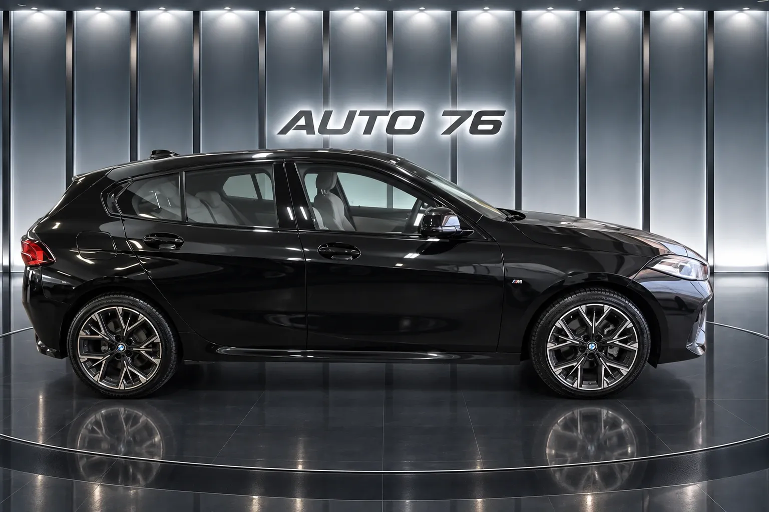 BMW 120 48V MSport auto 2025 — foto 4