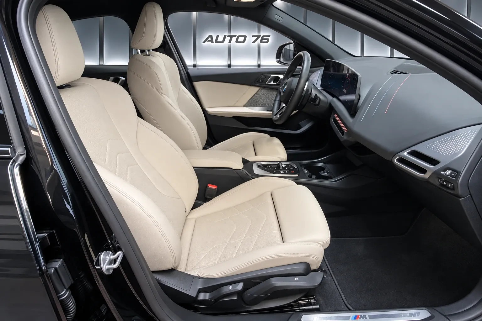 BMW 120 48V MSport auto 2025 — foto 11