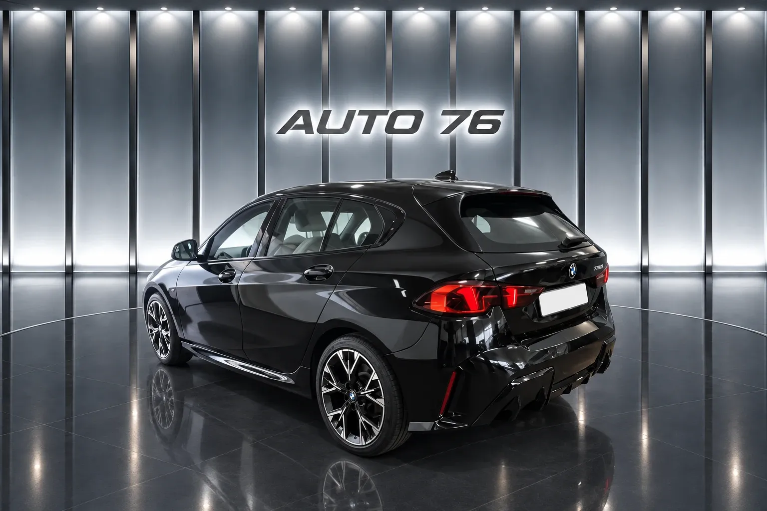 BMW 120 48V MSport auto 2025 — foto 6