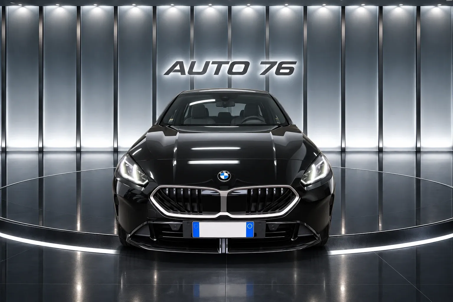 BMW 120 48V MSport auto 2025 — foto 2