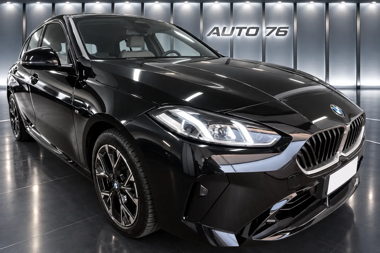 BMW 120 48V MSport auto 2025 — foto 3
