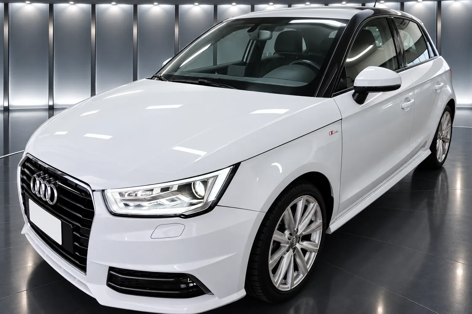 Audi A1 Sportback 1.0 tfsi ultra Sport 95cv s-tronic