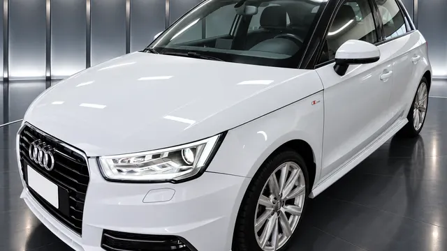 Audi A1 Sportback 1.0 tfsi ultra Sport 95cv s-tronic