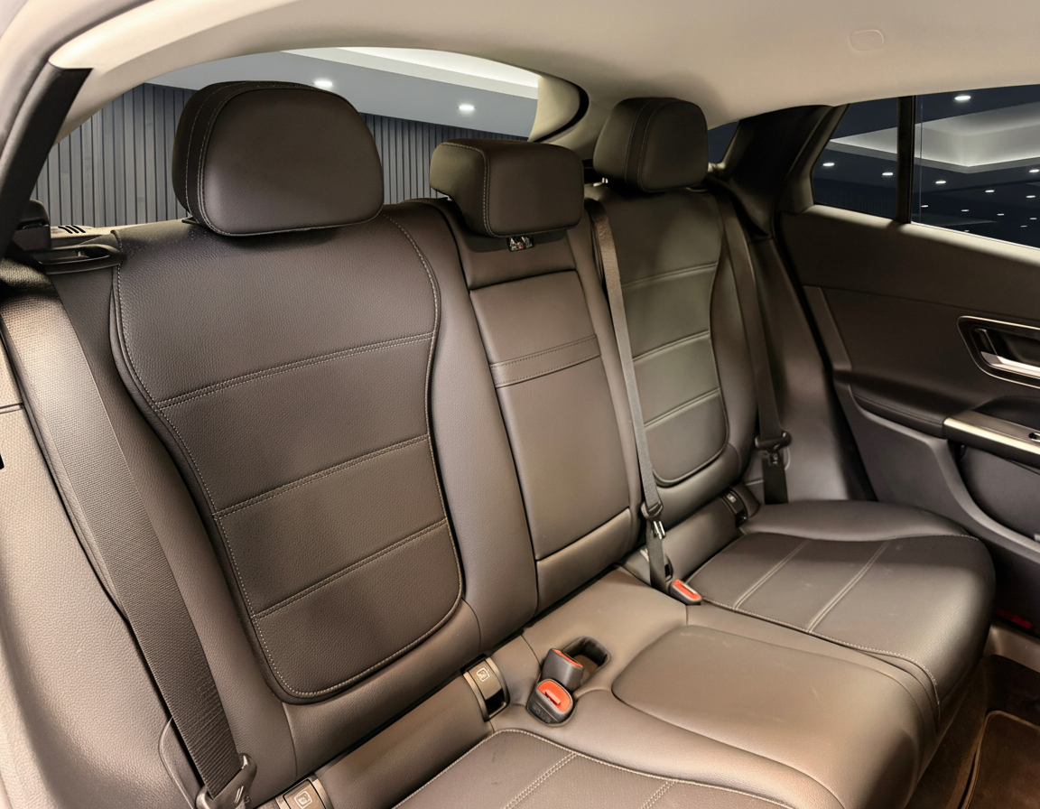 Mercedes GLC Coupe 220 d Advanced Plus 4matic auto 2025 — foto 10