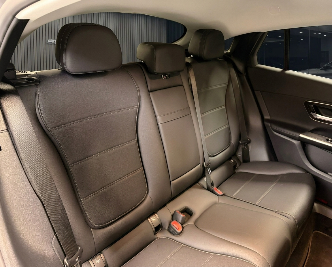 Mercedes GLC Coupe 220 d Advanced 4matic auto 2025 — foto 10