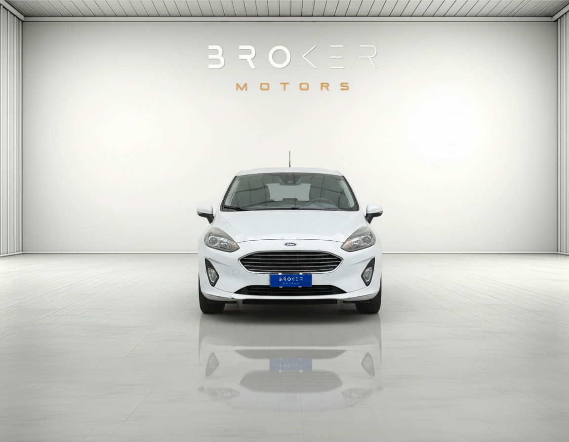 Ford Fiesta 5p 1.1 Business Gpl 75CV  "NEOPATENTATI" 2021 — foto 16