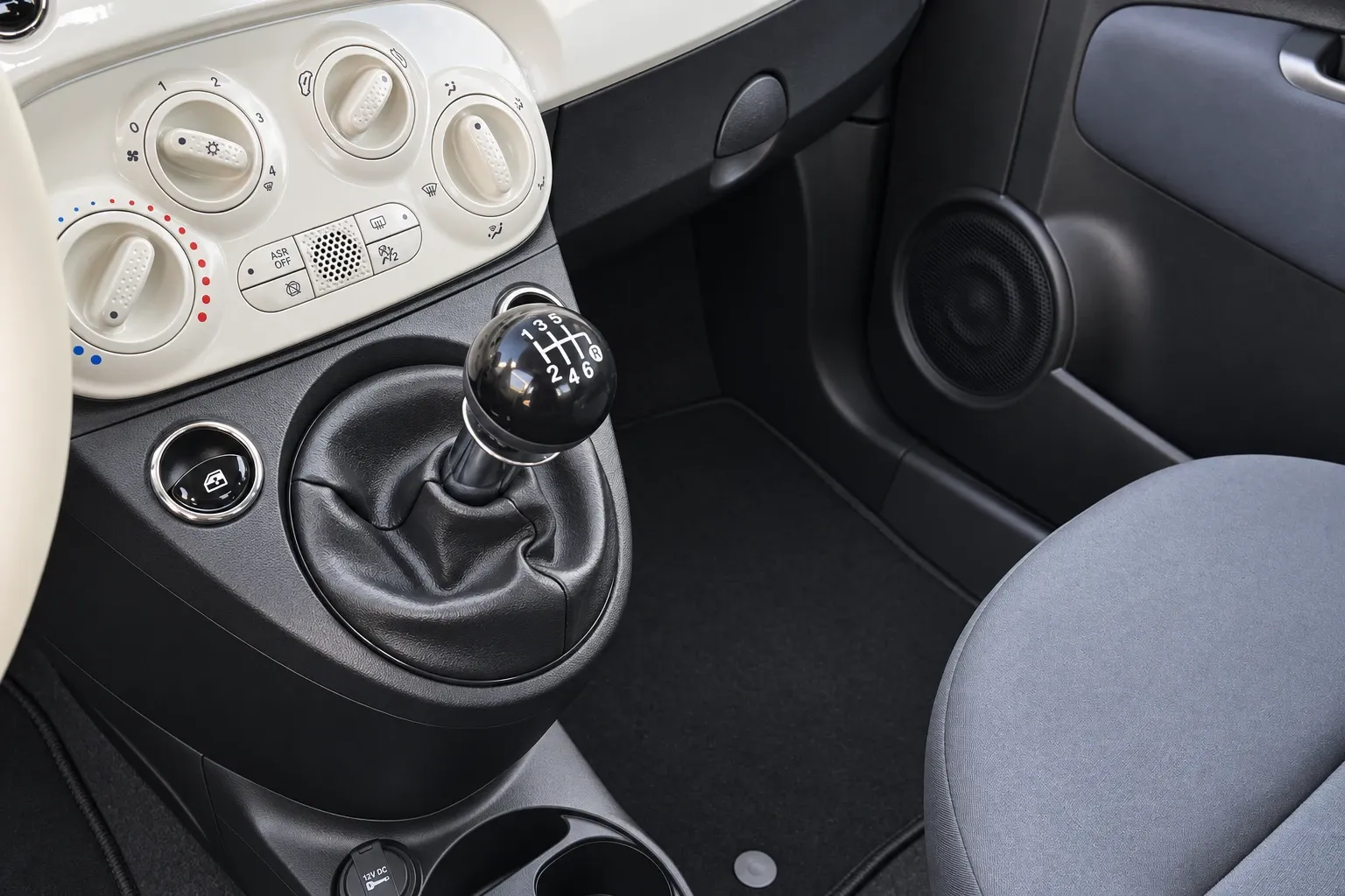 Fiat 500 1.0 Hybrid 2023 — foto 12