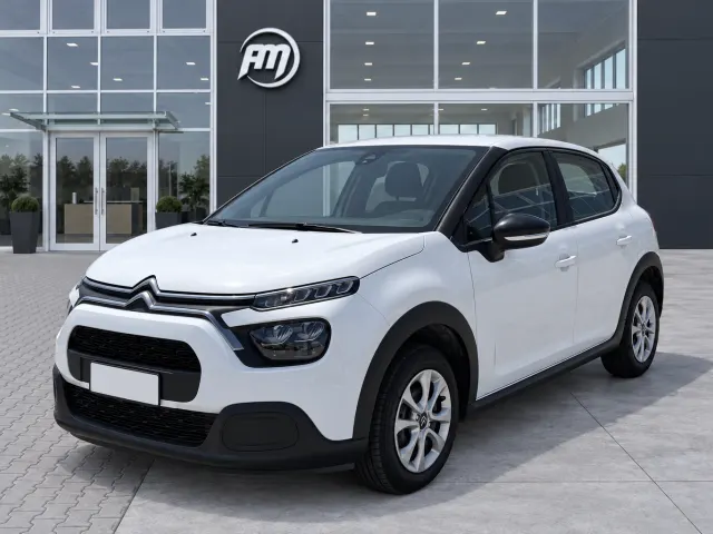 Citroen C3 AUTOCARRO N1 COMBI