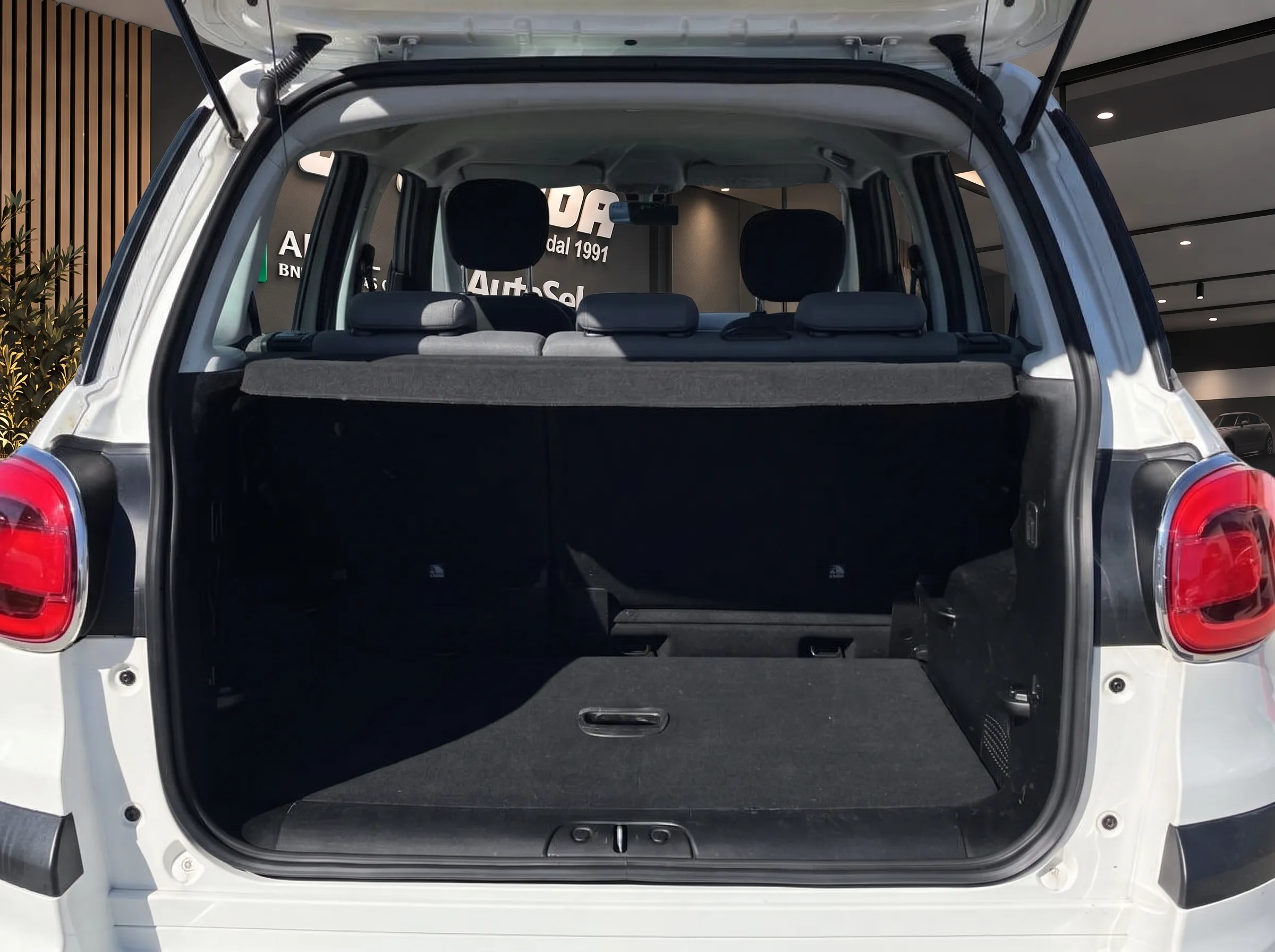 Fiat 500L 1.3MJT AUTOCARRO N1 2021 — foto 15