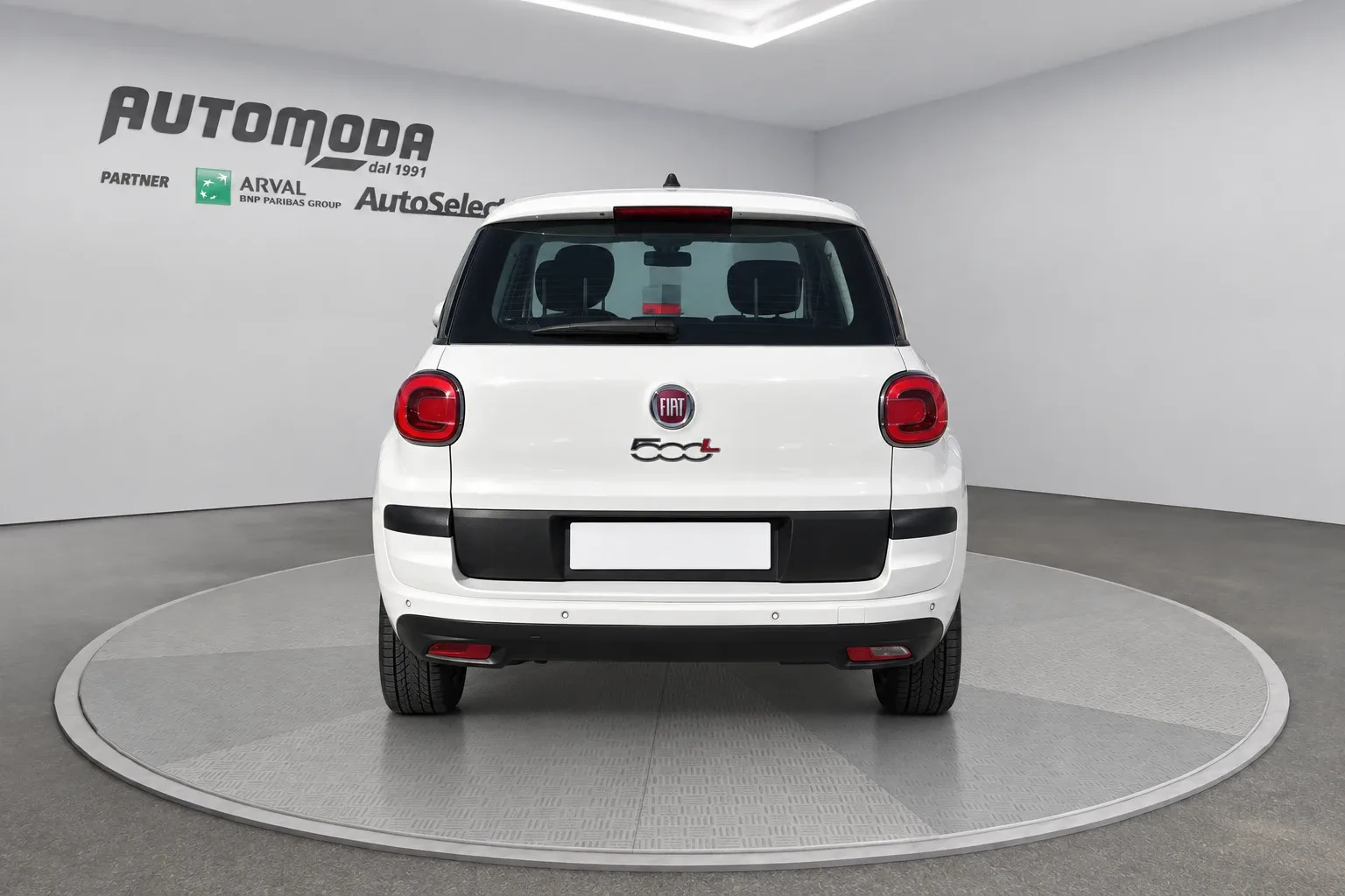 Fiat 500L 1.3MJT AUTOCARRO N1 2021 — foto 5