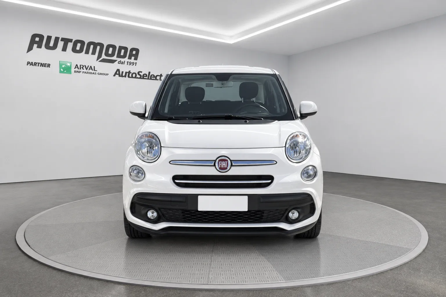 Fiat 500L 1.3MJT AUTOCARRO N1 2021 — foto 2