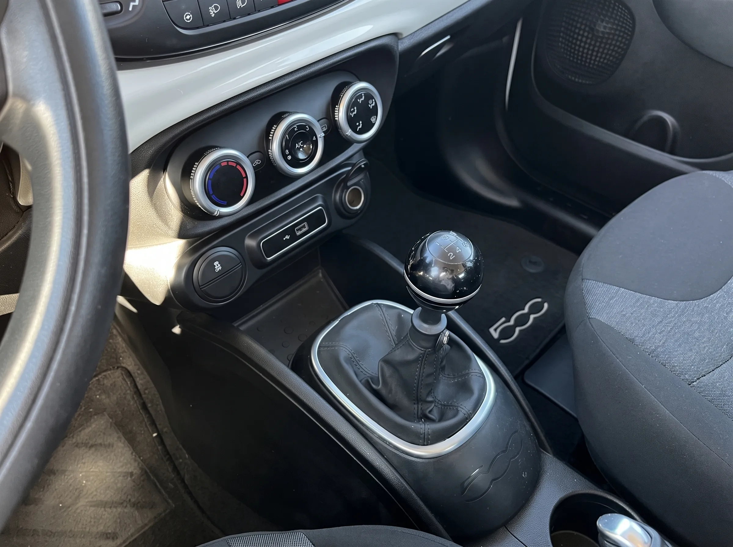 Fiat 500L 1.3MJT AUTOCARRO N1 2021 — foto 13