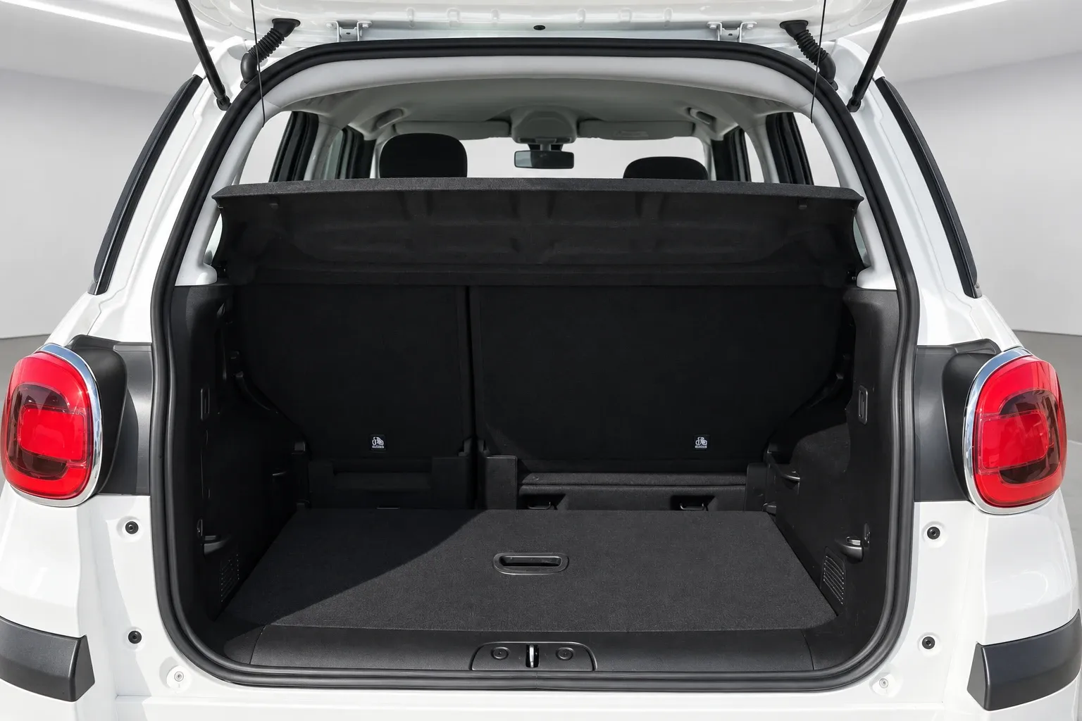 Fiat 500L 1.3MJT AUTOCARRO N1 2021 — foto 15