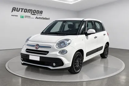 Fiat 500L 1.3MJT AUTOCARRO N1
