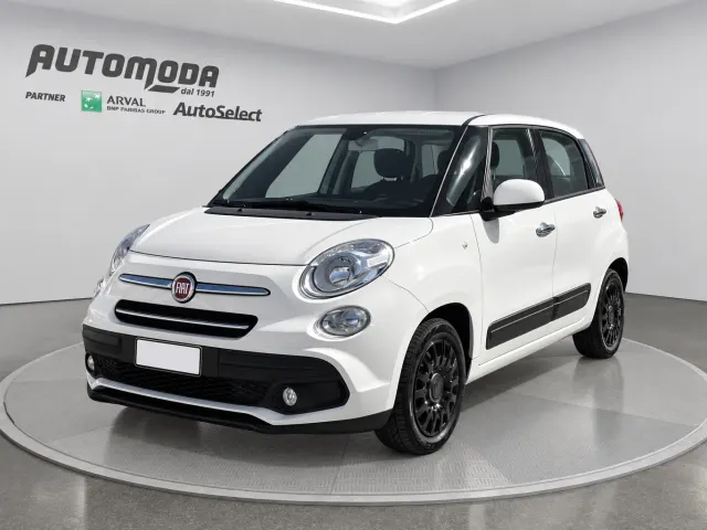 Fiat 500L 1.3MJT AUTOCARRO N1
