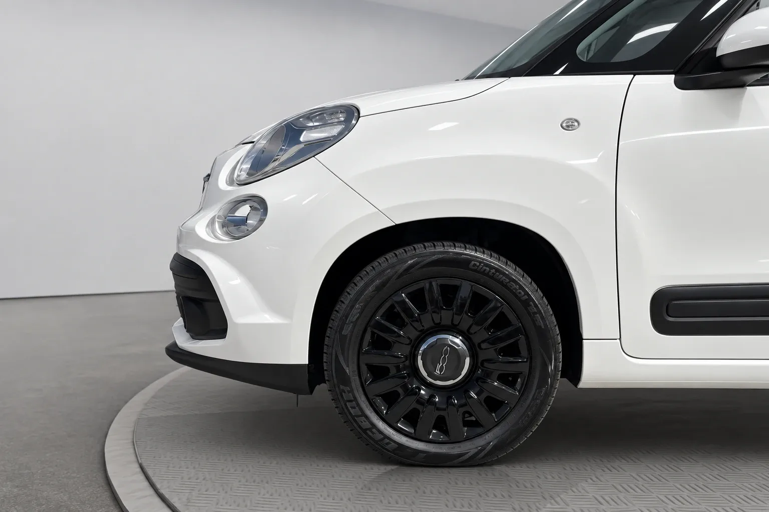 Fiat 500L 1.3MJT AUTOCARRO N1 2021 — foto 19