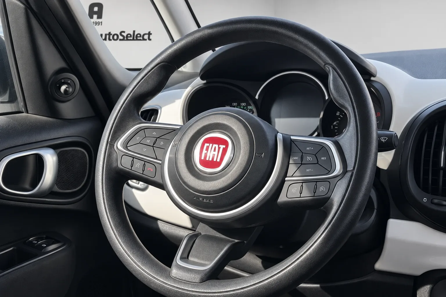 Fiat 500L 1.3MJT AUTOCARRO N1 2021 — foto 10