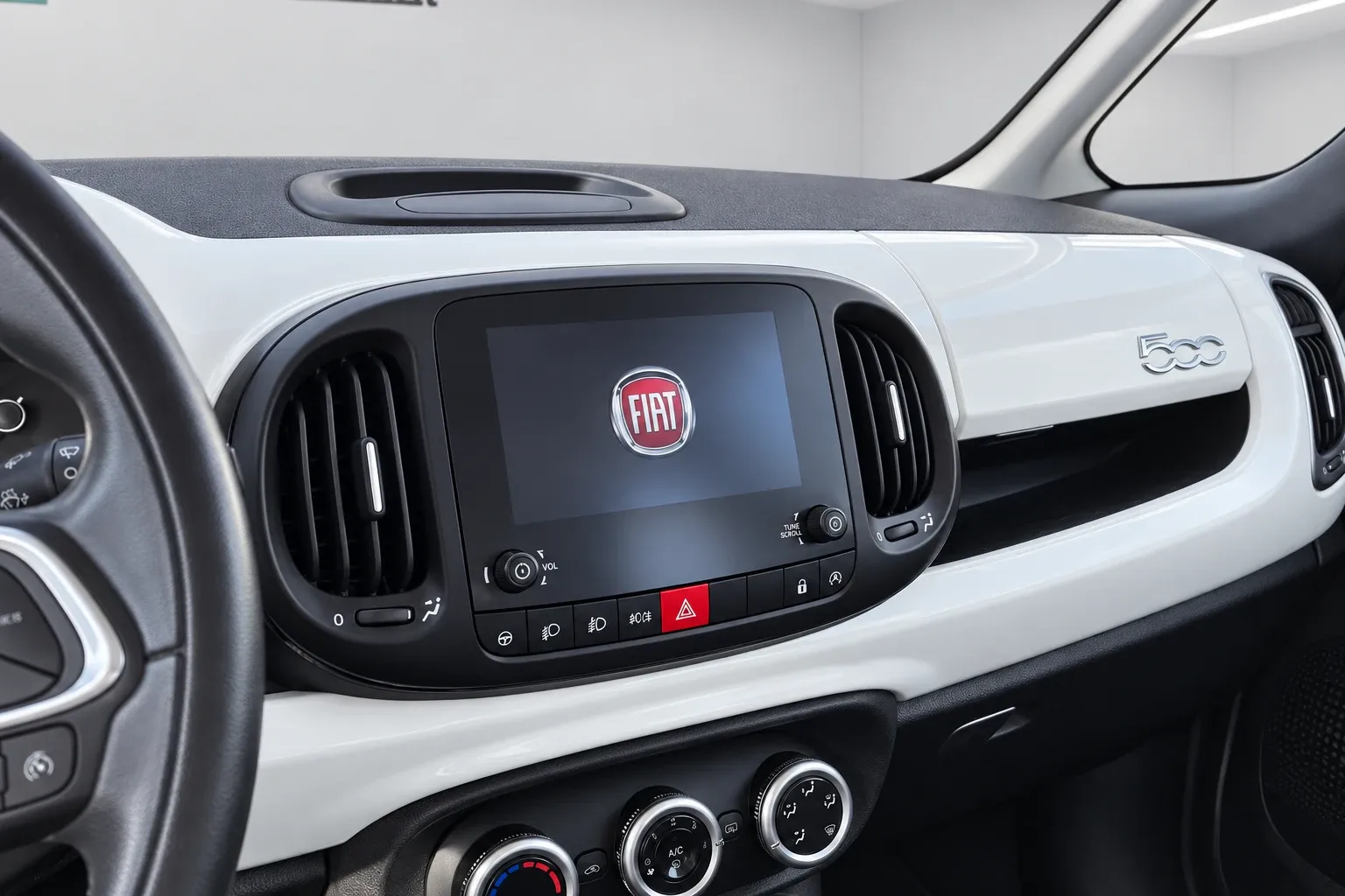 Fiat 500L 1.3MJT AUTOCARRO N1 2021 — foto 12